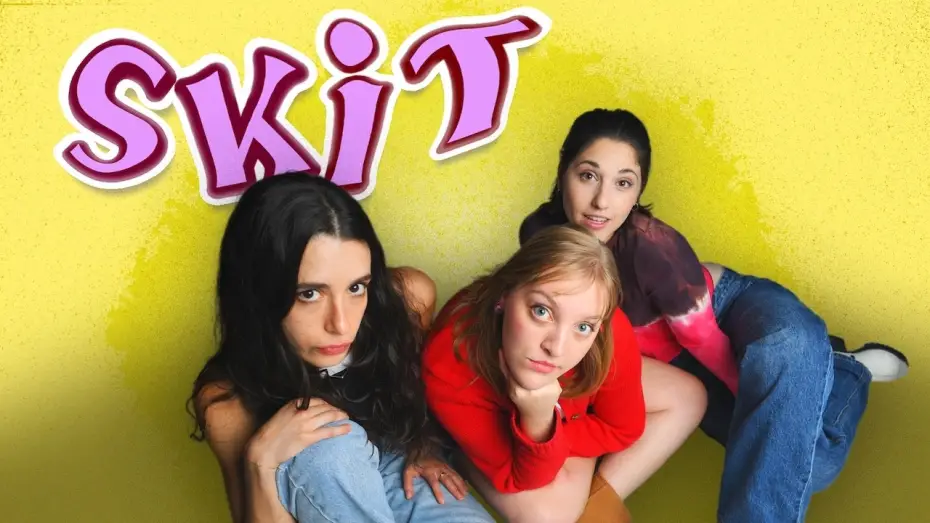 Видео к фильму SKIT — SKIT [Official Extended Trailer]