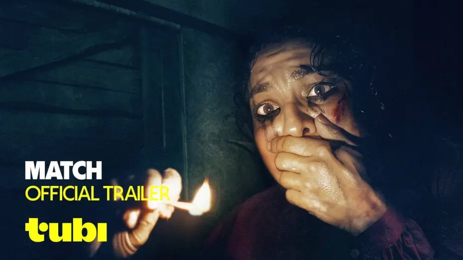 Видео к фильму Match — Official Trailer