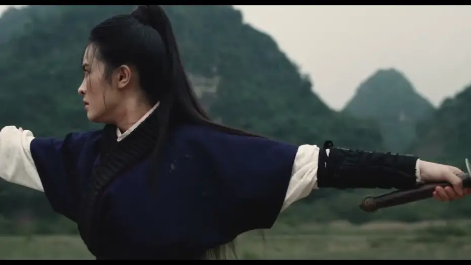 Видео к фильму Hộ Linh Tráng Sĩ: Bí ẩn mộ Vua Đinh — BIFF2026 Trailer | 수호전사: 황제의 마지막 비밀 Spirit Guardians: The Last Secret Of The First Emperor |아시아영화의 창
