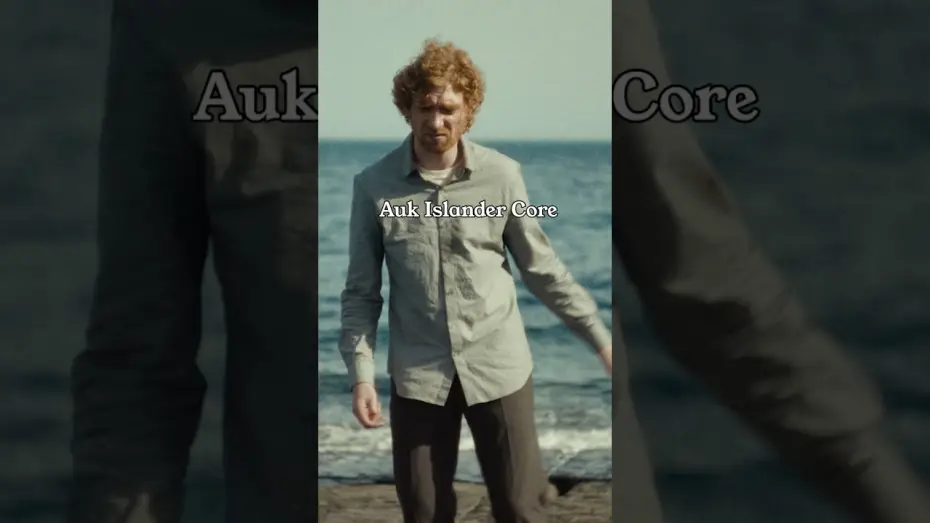 Видео к фильму The Incomer — Auk Islander Core