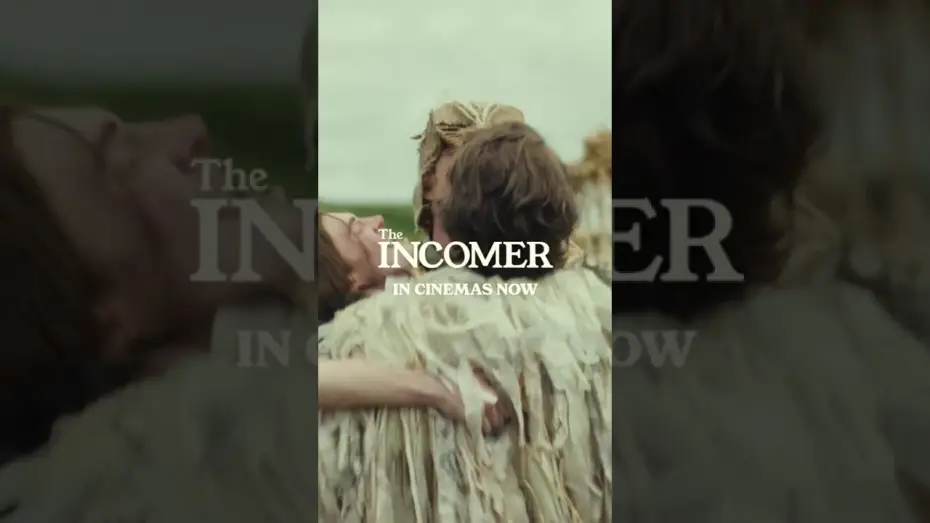 Видео к фильму The Incomer — "One of the best films of the year."