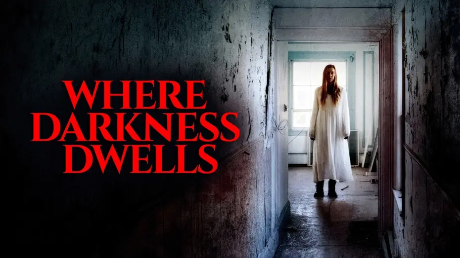 Видео к фильму Where Darkness Dwells — Official Trailer
