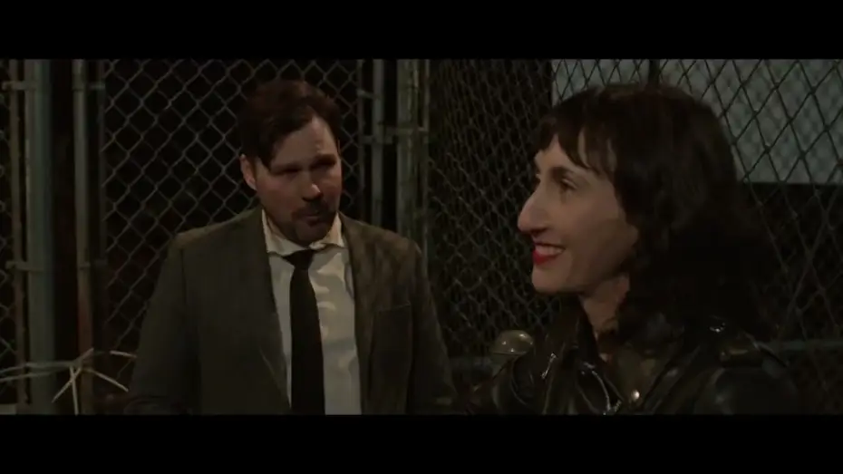 Видео к фильму Hey, I Made This for You — Hey, I Made This For You : Official Trailer