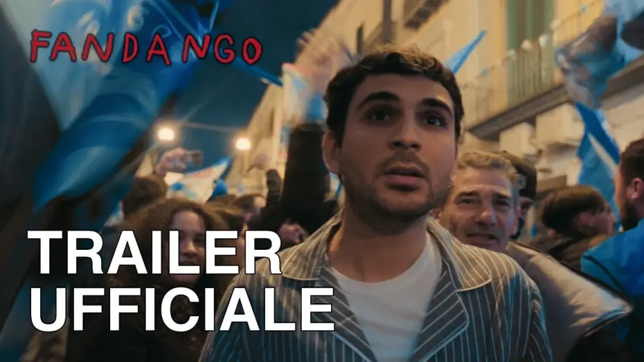Видео к фильму Tienimi presente — Tienimi Presente - Trailer Ufficiale