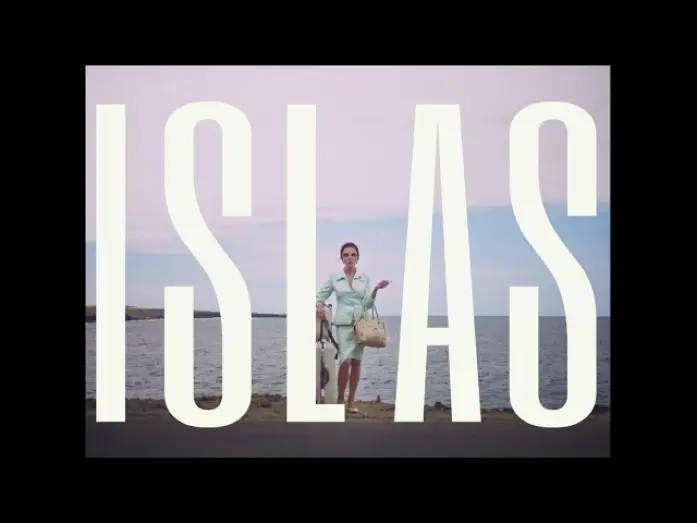 Видео к фильму Islas — ISLAS - Tráiler oficial - Solo en cines el 27 de febrero