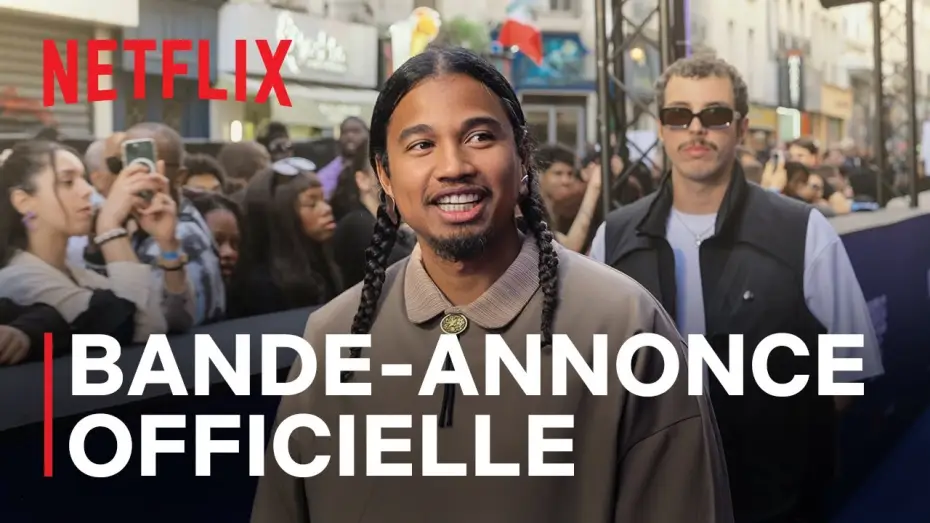 Видео к фильму Nouvelle École et après : Réussir ou mourir — Nouvelle École : Et après ? Réussir ou mourir | Bande-annonce officielle VF | Netflix France