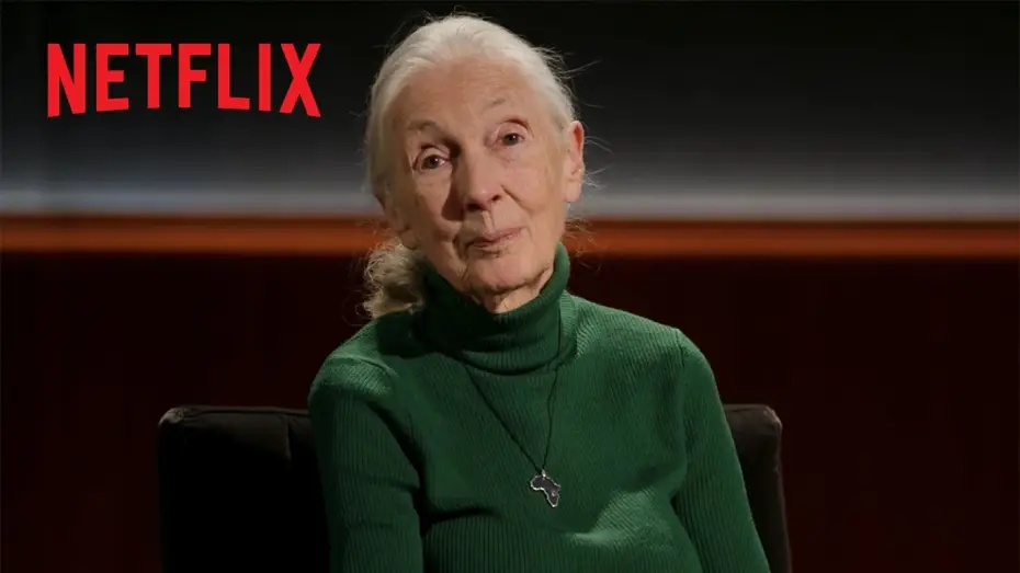 Видео к фильму Последние слова знаменитости: Джейн Гудолл — Dr. Jane Goodall’s Final Message To The World=