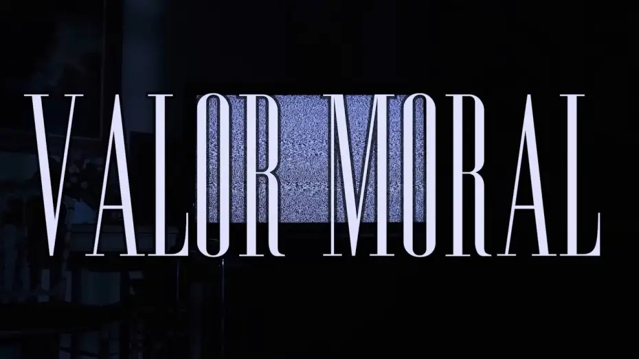 Видео к фильму Valor Moral — Valor Moral I Tráiler Oficial
