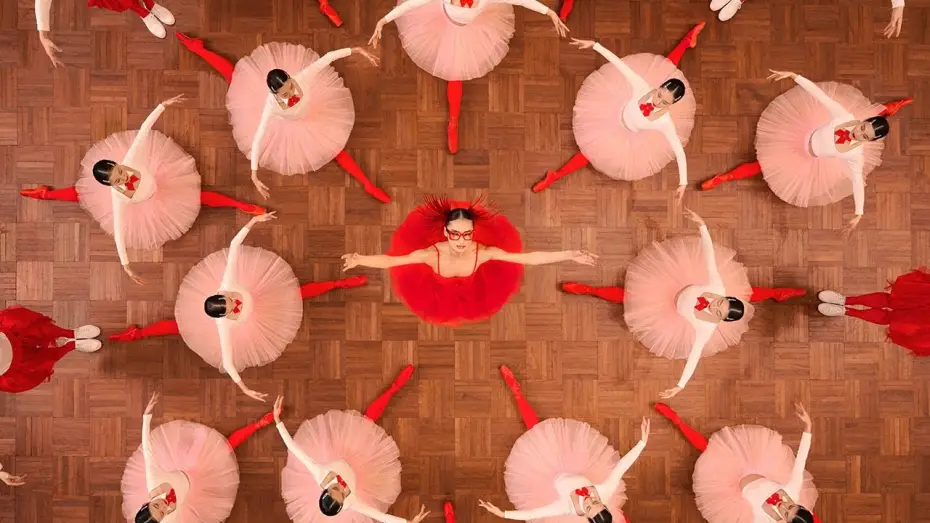 Видео к фильму Tutu Academy — Hong Kong Ballet │ Tutu Academy