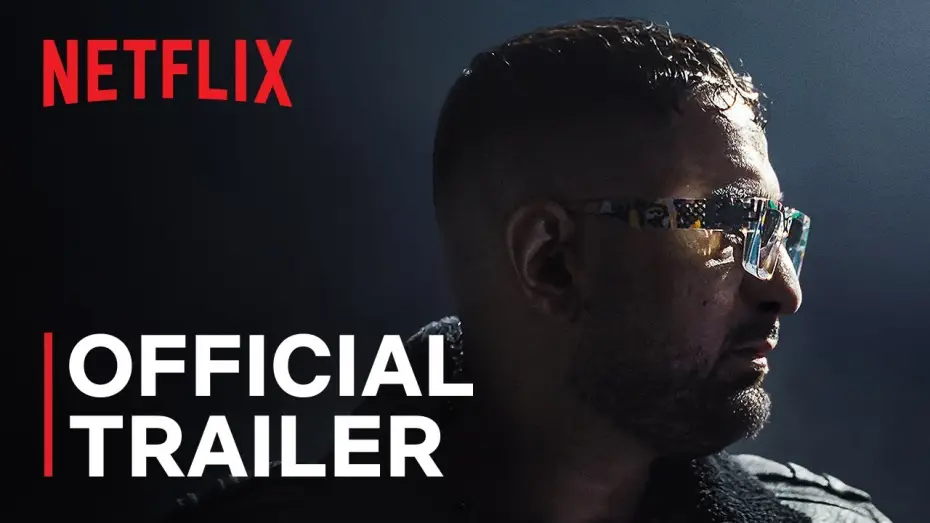 Видео к фильму Бабо: история Haftbefehl — Official Trailer [Subtitled]