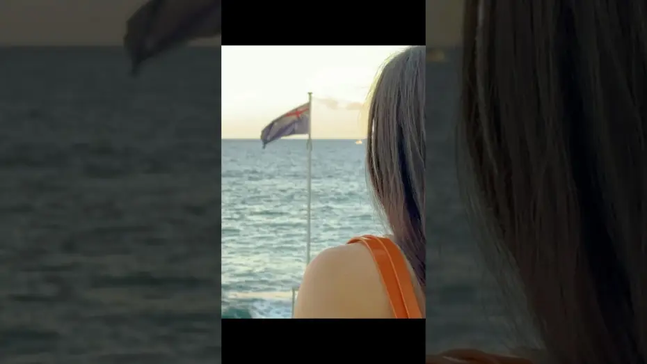 Видео к фильму Eyes of Salt — Filming Bondi Icebergs : Eyes of Salt movie