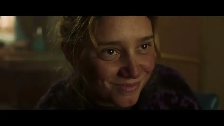 Видео к фильму Последний удар — Ultimo schiaffo - Trailer
