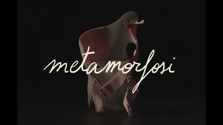 Видео к фильму Metamorfosi — Metamorfosi | Teaser | Documental