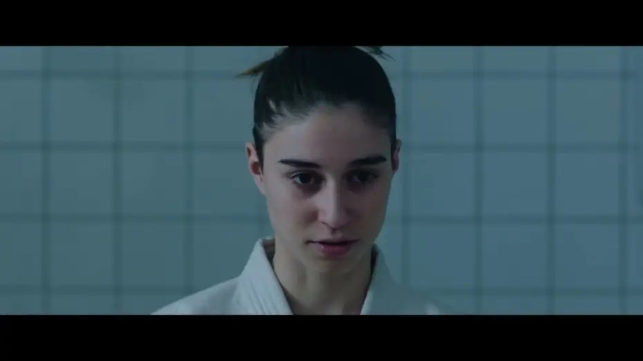 Видео к фильму Патти — такое девчачье имя — Patty is Such a Girly Name trailer | PÖFF29
