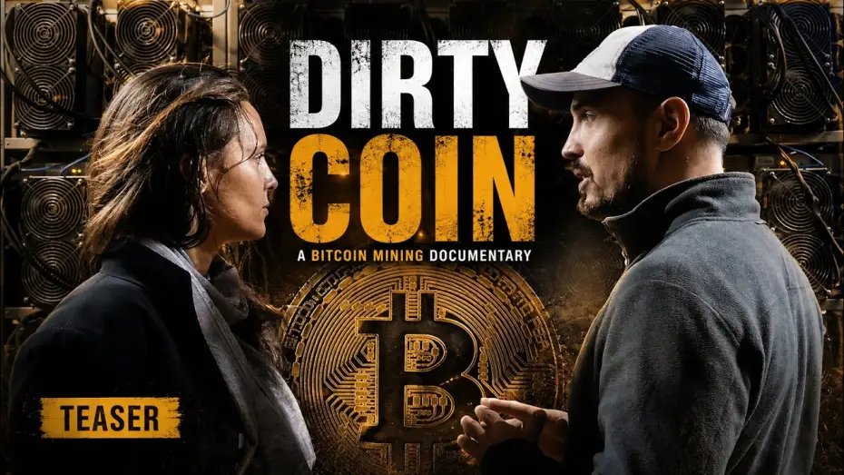 Видео к фильму Dirty Coin | Dirty Coin Teaser (May 2026)