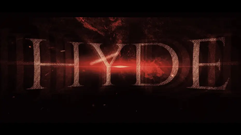 Видео к фильму Hyde — HYDE (2025) | OFFICIAL TEASER