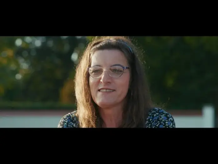 Видео к фильму Denn dieses Leben lebst nur Du | Denn dieses Leben lebst nur Du (2025 - Official Trailer)