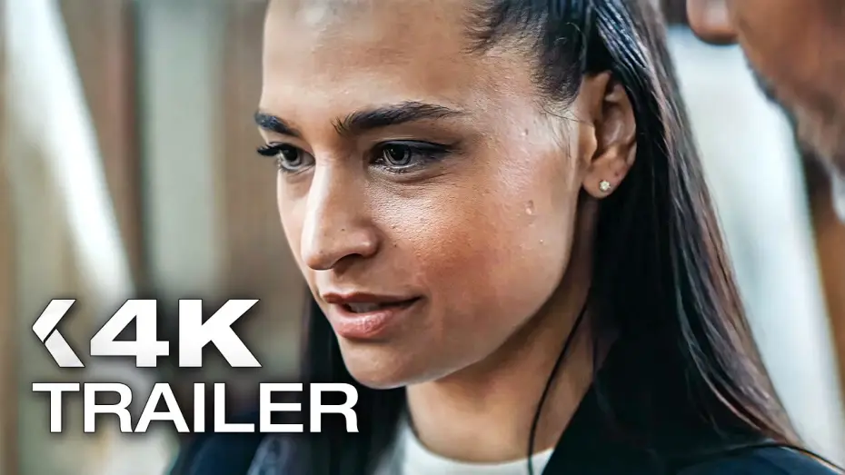 Видео к фильму Im Zeichen des Drachen — IM ZEICHEN DES DRACHEN Trailer German Deutsch (2026) Exklusiv