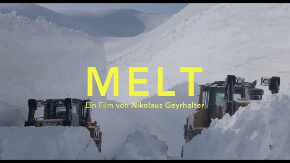 Видео к фильму Melt — MELT Teaser