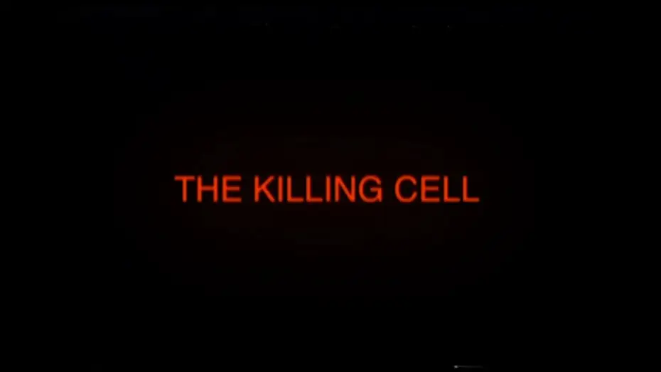 Видео к фильму The Killing Cell | THE KILLING CELL (Official Teaser Trailer)