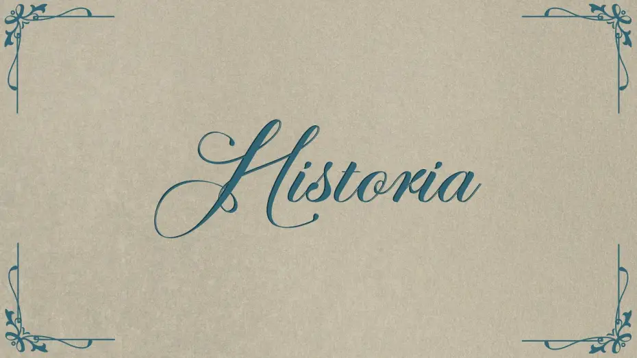 Видео к фильму Historia — Historia