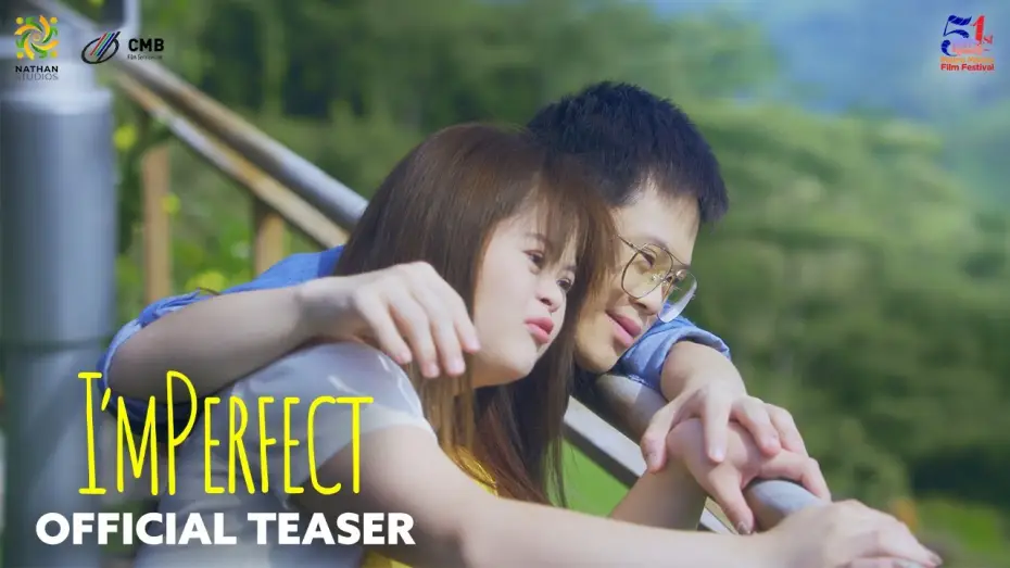 Видео к фильму I'mPerfect — I’mPerfect Official Teaser | An official entry to the 51st Metro Manila Film Festival