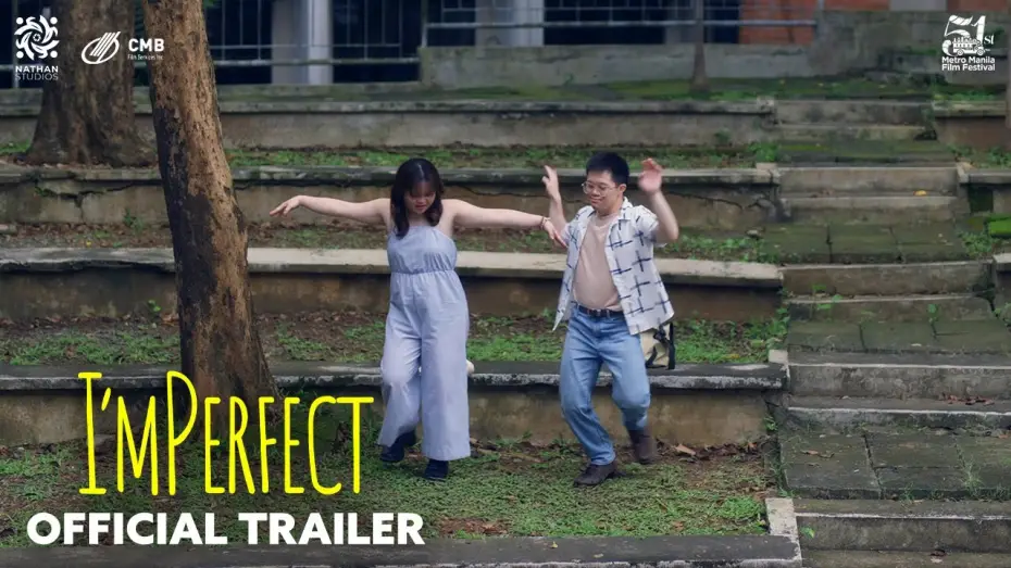 Видео к фильму I'mPerfect — I’mPerfect Official Trailer | An official entry to the 51st Metro Manila Film Festival