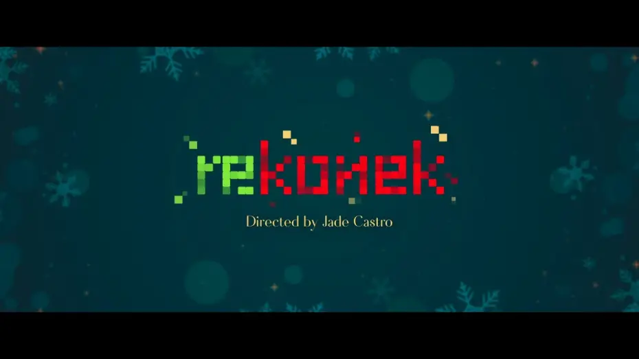 Видео к фильму Rekonek — Rekonek Official Trailer | MMFF51 | Gerald Anderson, Bela Padilla, Andrea Brillantes & Charlie Dizon