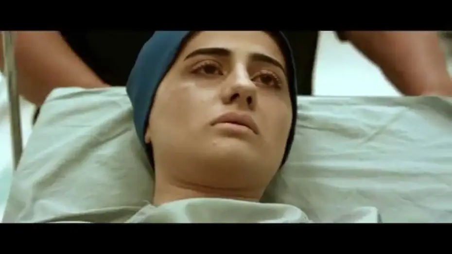 Видео к фильму Arzuların ardınca… — Arzularin Ardinca-Official film trailer 2015 (Azerbaijan film)