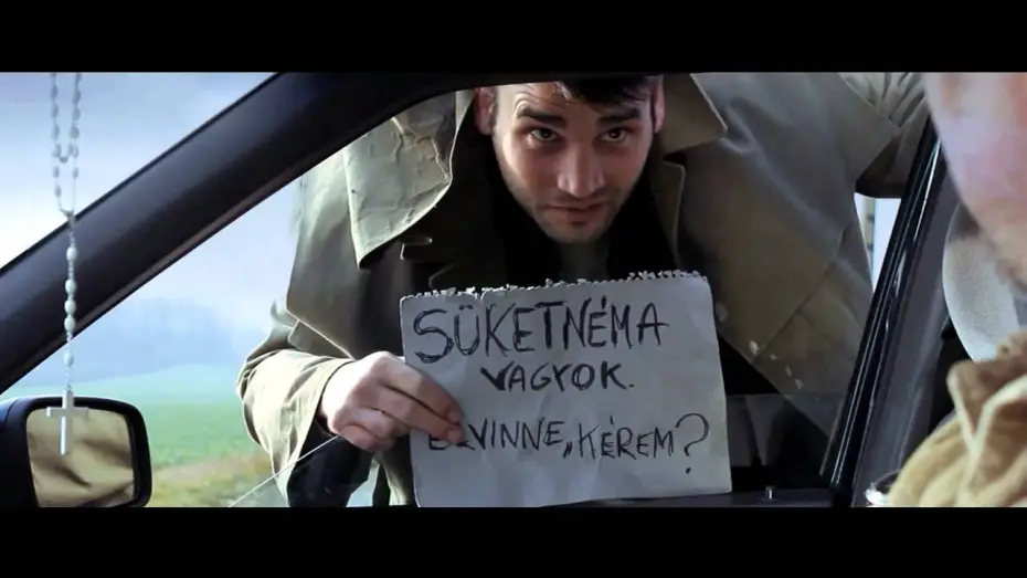 Видео к фильму Néma — Néma teaser
