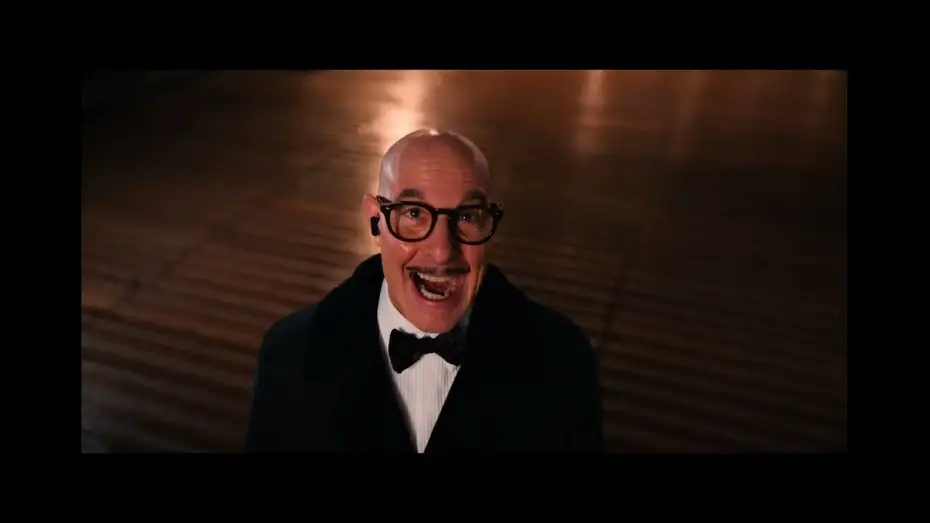 Видео к фильму Masterplan — Teaser Trailer