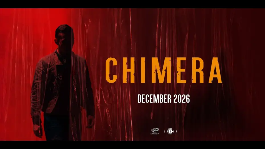 Видео к фильму Падший — Chimera | Trailer | 2026