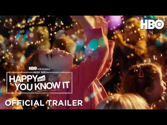Видео к фильму Music Box: Happy and You Know It | Official Trailer