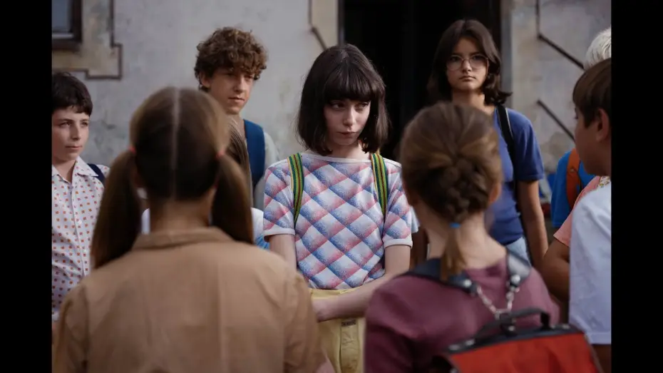 Видео к фильму Ida, ki je pela tako grdo, da so še mrtvi vstali od mrtvih in zapeli z njo — Ida Who Sang So Badly Even the Dead Rose Up and Joined Her in Song | Trailer