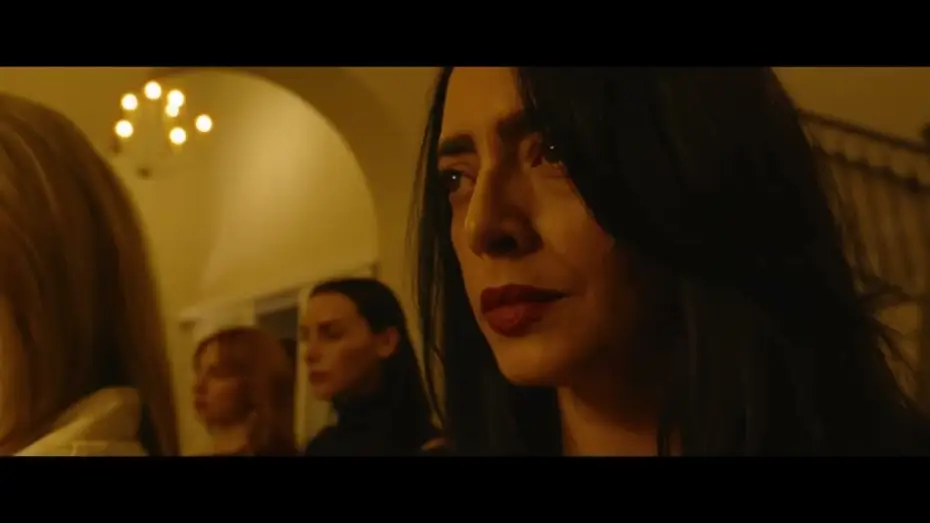 Видео к фильму Hide — HIDE Official Teaser