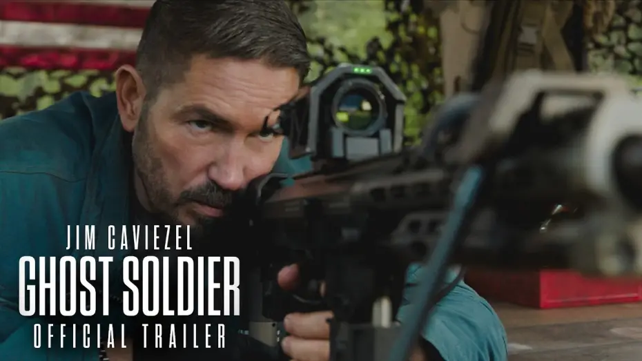 Видео к фильму Ghost Soldier — Official Trailer