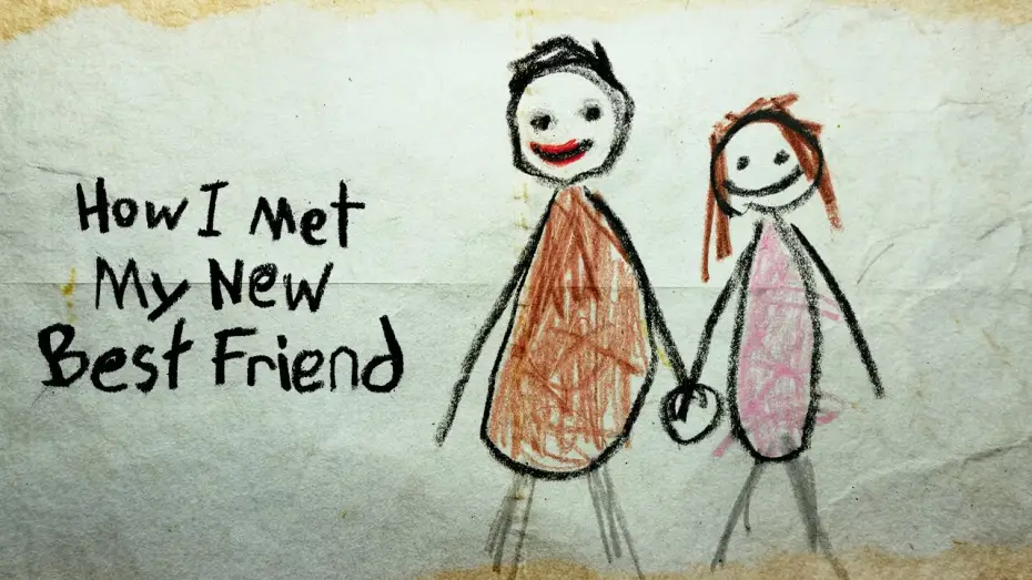 Видео к фильму How I Met My New Best Friend — HOW I MET MY NEW BEST FRIEND  | Horror Short Film