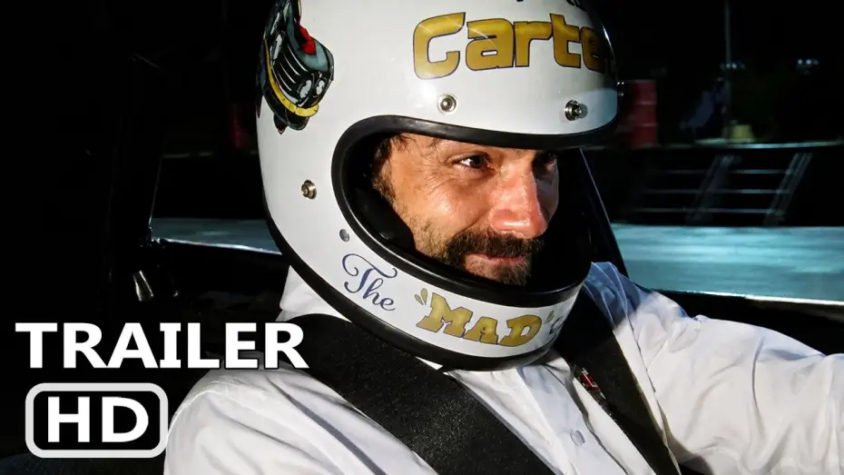 Видео к фильму The Stunt Driver — THE STUNT DRIVER Official Trailer (2026) Jay Baruchel, Ben Foster, Ed Helms