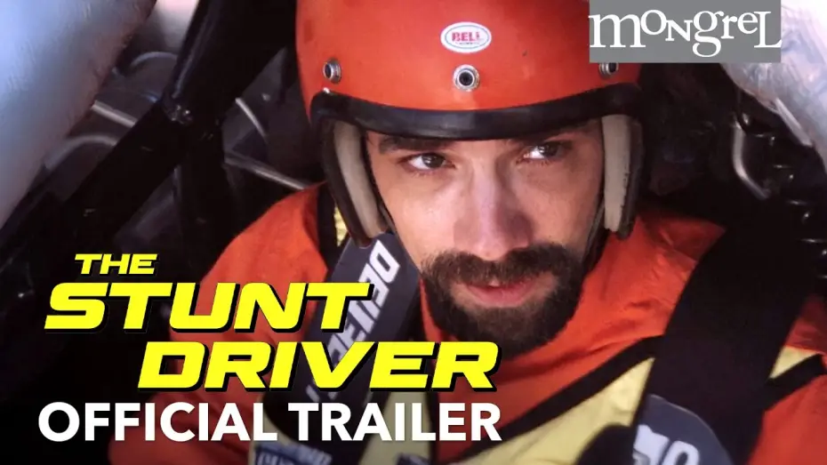 Видео к фильму The Stunt Driver — Official Trailer