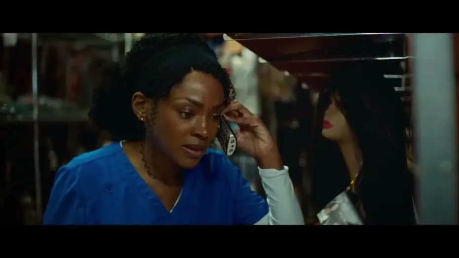 Видео к фильму A Beauty Supply in Queens — Official Teaser - A Beauty Supply In Queens