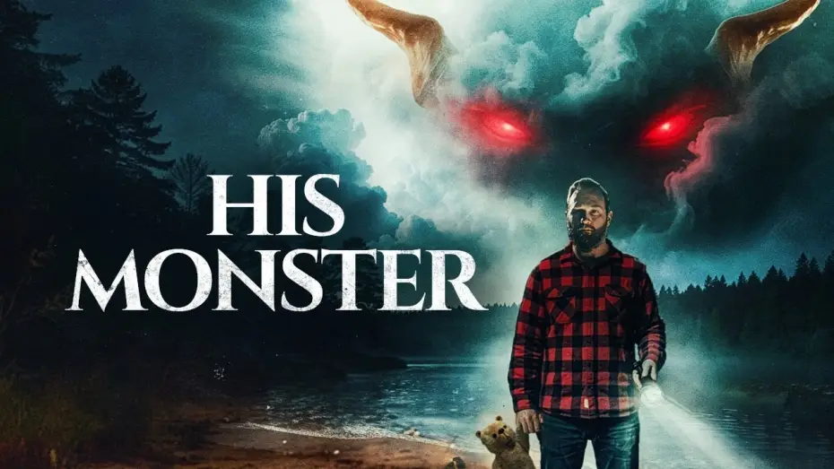 Видео к фильму His Monster — His Monster | Official Trailer | Horror Brains