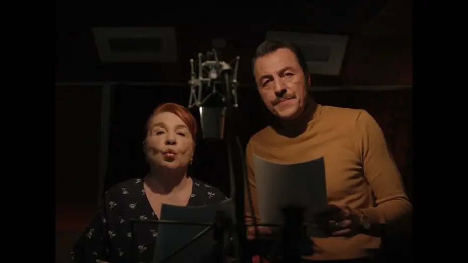 Видео к фильму Parçalı Yıllar — Parçalı Yıllar – Teaser