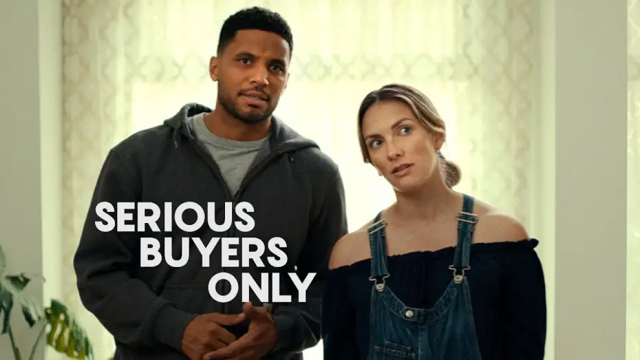 Видео к фильму Serious Buyers Only — Serious Buyers Only - Short Film