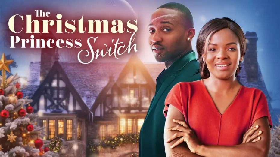 Видео к фильму The Christmas Princess Switch — The Christmas Princess Switch (2025) Trailer