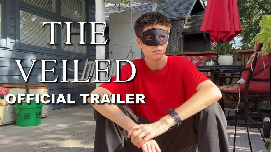 Видео к фильму The Veiled — The Veiled | Official Trailer