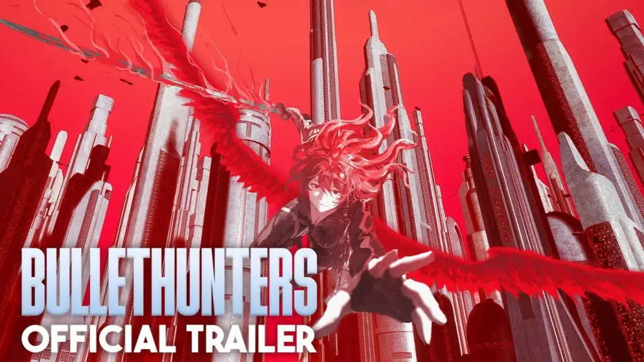 Видео к фильму BULLETHUNTERS — BULLETHUNTERS | Official Trailer