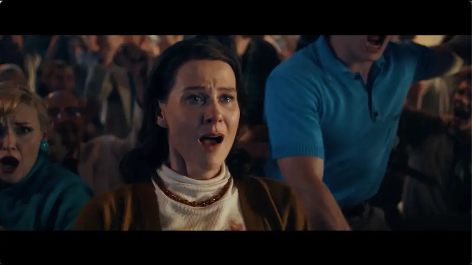 Видео к фильму Adams Acht — ADAMS ACHT - Teaser 1 (60 Sekunden) - Ab 17. September im Kino.