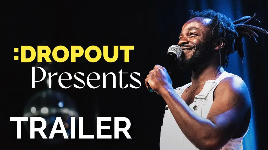 Видео к фильму Aparna Nancherla: Hopeful Potato — Dropout Presents Season 2 Trailer
