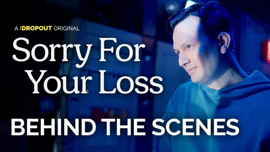 Видео к фильму Michael Cruz Kayne: Sorry For Your Loss — Get Your Act Together with Michael Cruz Kayne