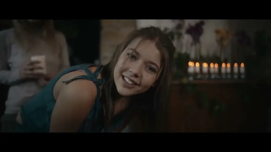 Видео к фильму Blooming Death — RNFF 2025 | Trailer | BLOOMING DEATH - Luca Fabiani